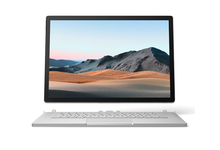嵊泗Surface 维修前的准备工作
